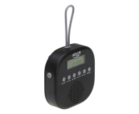 Adler AD1912 Radio FM, Wodoodporne IPX4 - 1584084 - zdjęcie 2